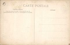 CPA Montrieux le Jeune Le Gapeau 