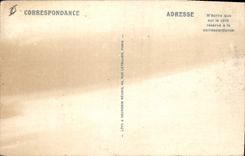 CPA Panorama de Tamaris et Manteau