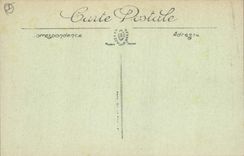 CPA Baie des Sablettes Roches Les Deux Freres