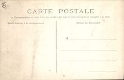 CPA Frejus Porte de la Cathedrale XII siecle