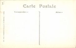 CPA Corniche de L'Esterel Les Rochers de la pointe de la Baumette 