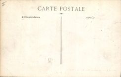 CPA Le Sainte Baume L'Orataire 