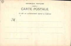 CPA Basilique de Saint Maximin Var Le Maitre Autel du Choeur 