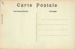 CPA Environs de Draguignan Le Chasse de Sainte Roseline