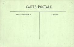 CPA L'Esterel Les Gorges du Mal Infernet 