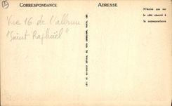 CPA Frejus Principale entree des Arenes Romaines