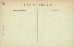 CPA Montrieux le Jeune Chemin conduisant au Monastere et le Gapeau 