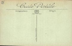 CPA Toulon Baie des Sablettes Roches Les Deux et Cap Sicse 