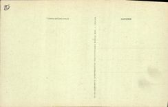 CPA Saint Maximin La Sainte Baume Couvent des PP Dominicains Le Refectoire 