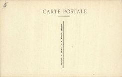 CPA St Maximin la Ste Baume Facade principale de la Basilique La plus sublime expression 