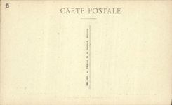 CPA St Maximin la Ste Baume La Basilique 