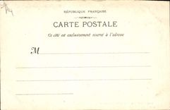 CPA Basilique de Saint Maximin Var Interieur de la Crypte