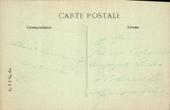 CPA Saint Maximin La Basilique 