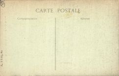 CPA Montrieux Le Jeune Le Gapeau 