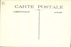 CPA Frejus Interieur de l'Amphitheatre Romain