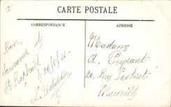 CPA Saint Raphael Le Lion de Terre et le Lion de Mer vus de la Route de Nice 