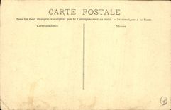 CPA Frejus La Porte d'Oree 