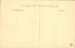 CPA Frejus La Porte d'Oree 