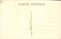 CPA La Cote d'Azur Frejus Porte de la cathedrale XI siecle