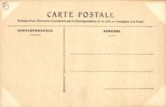 CPA Frejus Porte de la Cathedrale 1350 