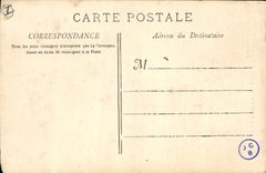 CPA Frejus Ancien eveche Carrialides attributes a Puget