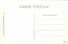 CPA Frejus La Porte Doree 