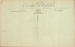 CPA Saint Raphael L'Eglise Notre Dame 