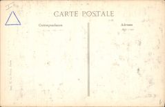 CPA Saint Maximin La Basilique Vue Generale 