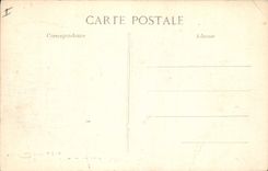 CPA Cote d'Azur Massif de Pesterel Vallon du Malinfernel