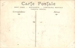 CPA Nouvelle Route de Saint Raphael a Cannes Le Pic d'Aurelle 