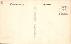 CPA Environs de Toulon Cap Brun Plage et Pins de Magaud 