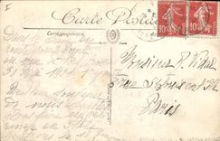 CPA Toulon Cap Brun Bord de Mer Brun Cape Seaboard 