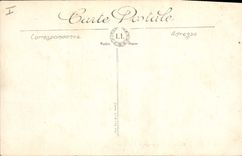 CPA Cap Brun Bord de Mer Vue sur le Mourillon 