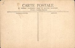 CPA Cote d'Azur Saint Raphael 