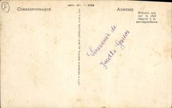 CPA Draguignan Chapelle Notre Dame du Peuple