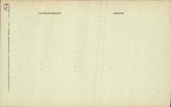 CPA St Maximin la Ste Baume La Basilique La Chaire Marie Magdelaine et Marthe a Bethanie 