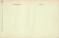 CPA St Maximin la Ste Baume La Basilique Porte centrale a l'entree du Choeur 