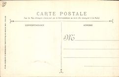 CPA Toulon Cap Brun Anse de Magaud 