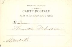 CPA Saint Maximin L'Interieur du Cloitre 