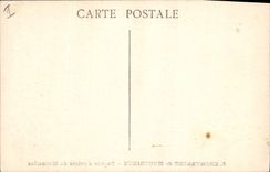 CPA Environs de Toulon Mare Vivo et les Sablettes 