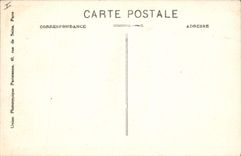 CPA Abbaye de Port Royal des Champs S et O Vue Generale de l'ancienne Abbaye au SVI siecle