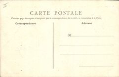 CPA Port Royal des Champs S et O 