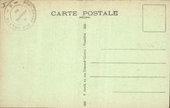 CPA Abbaye de Port Royal des Champs Seine et Oise Vue generale de l'ancienne abbaye au XVI siecle 