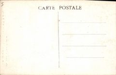 CPA Abbaye de Port Royal des Champs S et O Interieur de l'Orataire