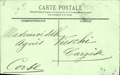 CPA Rambouillet Le Chateau Cabinet de travail du President de la Republique