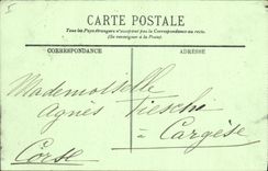 CPA Rambouillet Le Chateau Salon de Reception ancien Conseil de Charles X