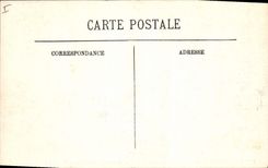 CPA Rambouillet Le Chateau Le Salon de Reception Ancien Conseil de Charles X