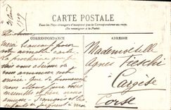 CPA Rambouillet Le Parc Le Laiterie de Marie Antoinette La Table de Marbre