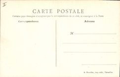 CPA Rambouillet S et O Les Jardins et la Laiterie de Marie Antoinette