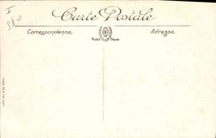 CPA Rambouillet Le Parc 